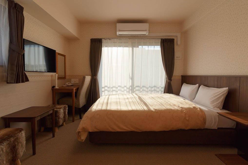 Hotel Quartz Shin-Osaka Exteriör bild