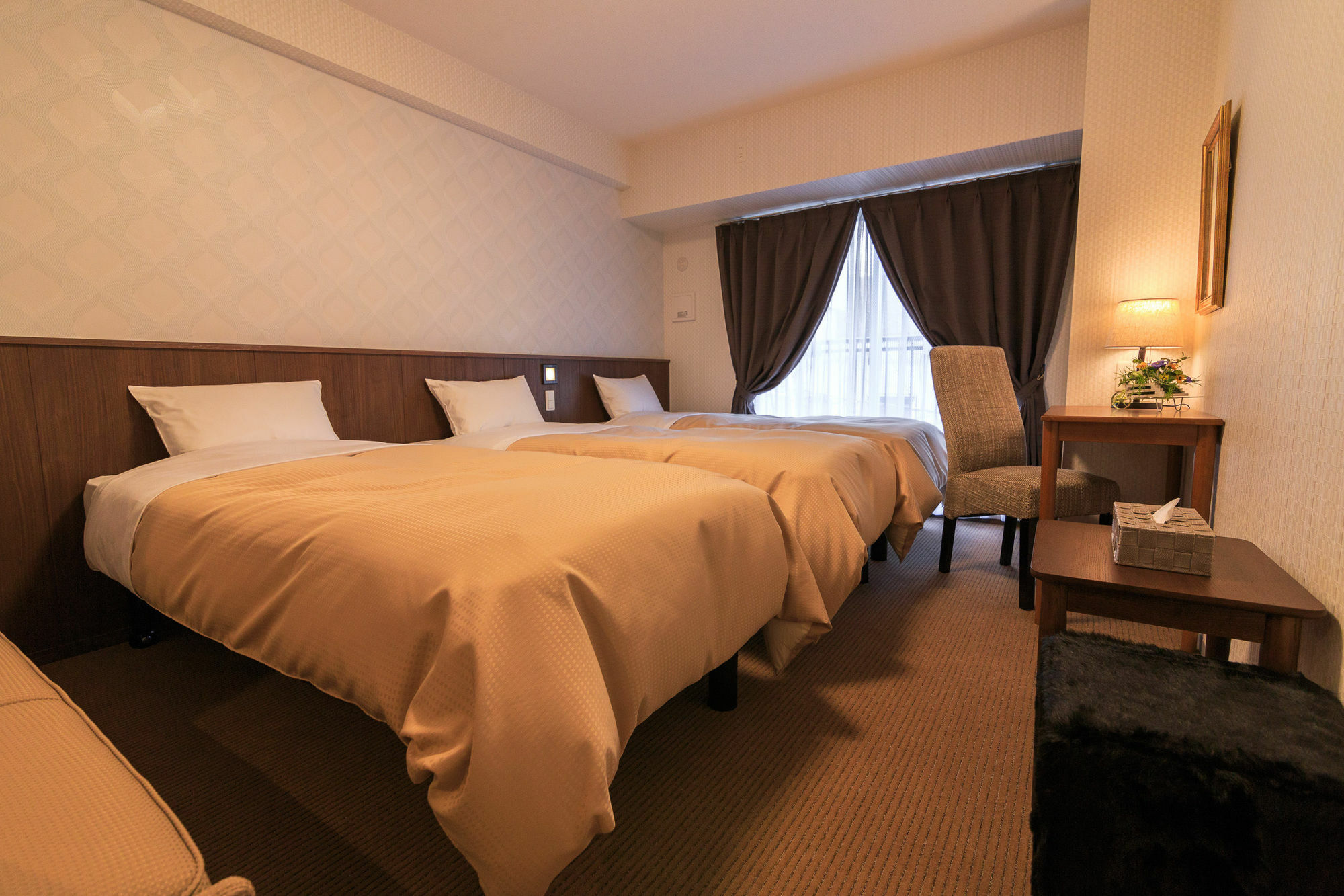Hotel Quartz Shin-Osaka Exteriör bild